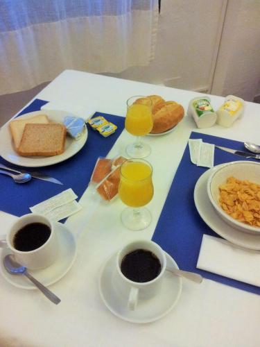 This photo about Hostal Villa Cati shared on HyHotel.com