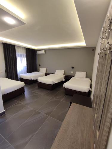 Black Iris Hotel in Madaba Black Iris Hotel in Madaba