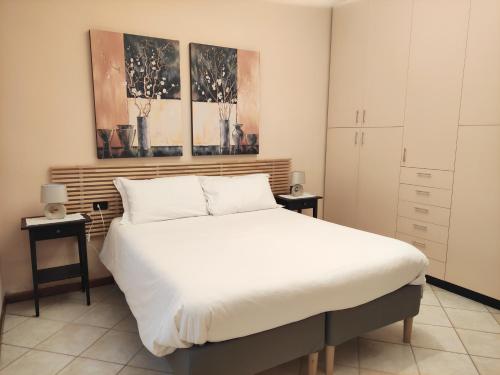 Appartamenti Villa Anna in Melegnano Appartamenti Villa Anna in Melegnano