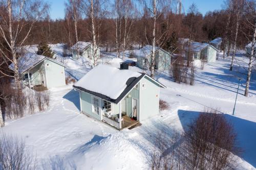 Nallikari Holiday Village Cottages in Oulu Nallikari Holiday Village Cottages in Oulu