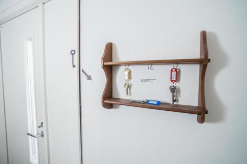 Lobby, Käytännöllinen huoneisto Pietarsaaressa (Kaytannollinen huoneisto Pietarsaaressa) in Jakobstad Lobby, Käytännöllinen huoneisto Pietarsaaressa (Kaytannollinen huoneisto Pietarsaaressa) in Jakobstad