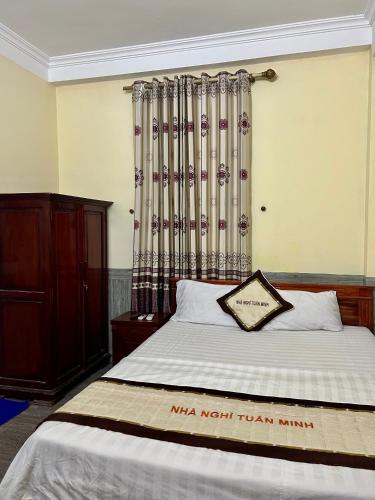 Tuan Minh Guest House in Dien Bien Phu Tuan Minh Guest House in Dien Bien Phu