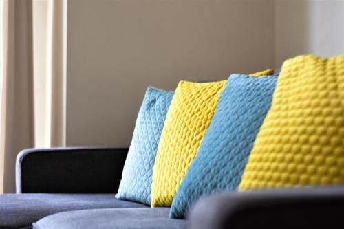 Peaceful & Pretty 2 bedroom flat near Clifton in كنغزداون Peaceful & Pretty 2 bedroom flat near Clifton in كنغزداون