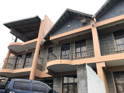 Villa Elementaita with swimming Pool in Nakuru in Lake Elementaita Villa Elementaita with swimming Pool in Nakuru in Lake Elementaita