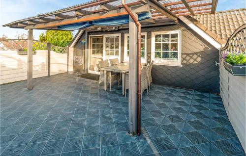 Exterior view, Beautiful apartment in Leck with 2 Bedrooms in Leck Exterior view, Beautiful apartment in Leck with 2 Bedrooms in Leck