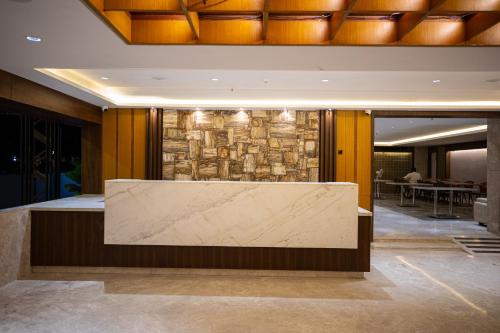 大堂, Hotel silver cle in 海得拉巴 大堂, Hotel silver cle in 海得拉巴