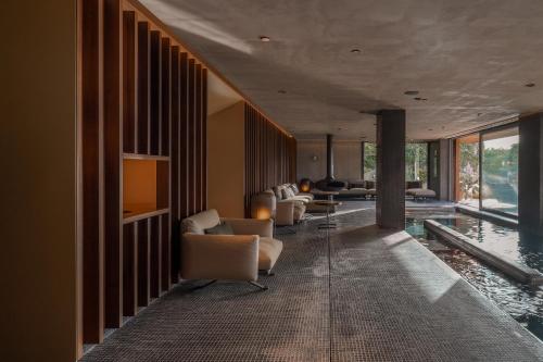 wellnessfaciliteiten, Son Brull Hotel & Spa in Pollenca wellnessfaciliteiten, Son Brull Hotel & Spa in Pollenca