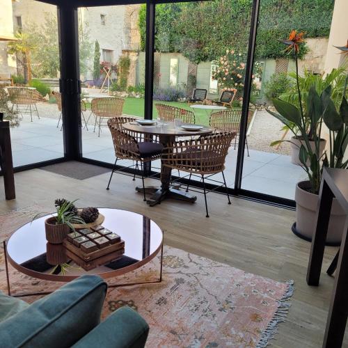 Hotel Rive Sud in Chinon Hotel Rive Sud in Chinon