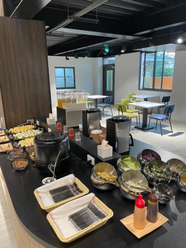 restavracija, 好客文旅 in Liuqiu restavracija, 好客文旅 in Liuqiu