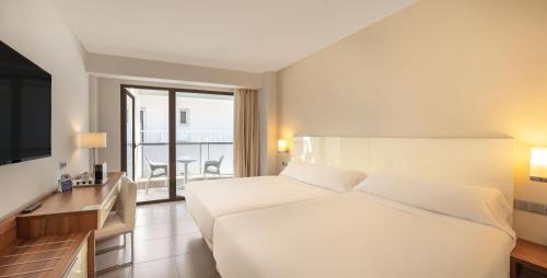 Hotel RH Portocristo & Wellness in Peniscola Hotel RH Portocristo & Wellness in Peniscola