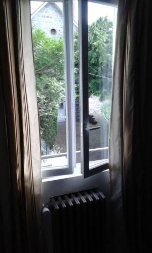 This photo about Hotel Moderne shared on HyHotel.com