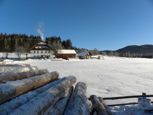 Alrededores, Polzhof in St. Andra Im Lungau Alrededores, Polzhof in St. Andra Im Lungau