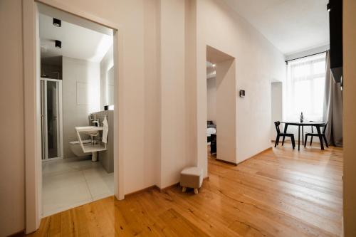 Piano apartments - LICITY in Zilina Piano apartments - LICITY in Zilina