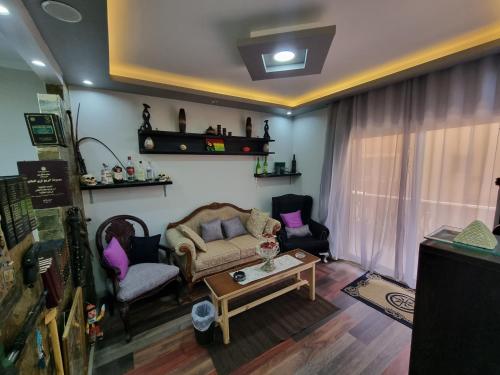 Bar/lounge, Spring house in Bahig Bar/lounge, Spring house in Bahig