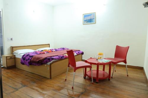 Sunset View Home Stay Dalhousie in Dalhousie Sunset View Home Stay Dalhousie in Dalhousie