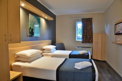 Road Lodge Rivonia in Йоханесбург Road Lodge Rivonia in Йоханесбург