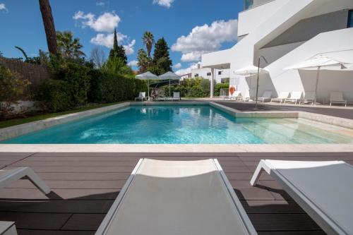 View, Evora Olive Hotel in Evora View, Evora Olive Hotel in Evora