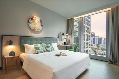 Coliwoo apartment in Clementi Coliwoo apartment in Clementi