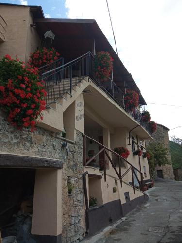 Agriturismo U'Spigu Nonna Annetta in Nasino Agriturismo U'Spigu Nonna Annetta in Nasino