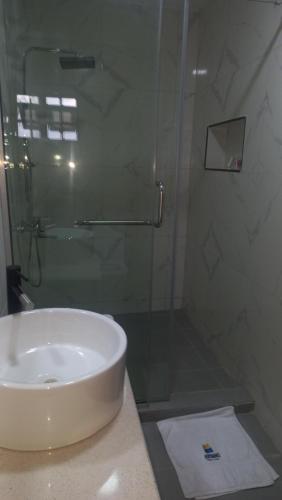 Baynans Hotels & Suites in Abeokuta Baynans Hotels & Suites in Abeokuta