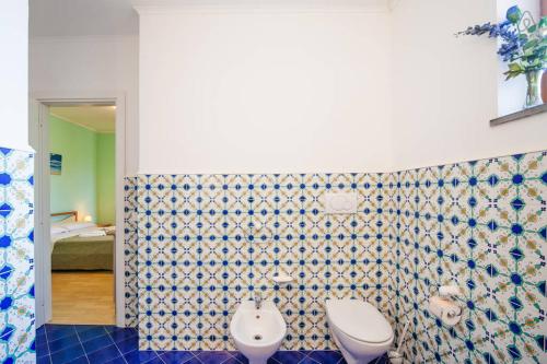 This photo about Villa De Angelis shared on HyHotel.com