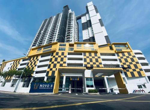 The Ambiance, Melaka