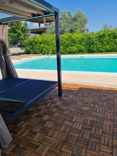 Villa ChrysPa Attica in Plaka Dilesi Villa ChrysPa Attica in Plaka Dilesi