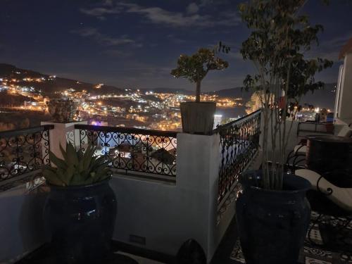 Riad El Palacio & Spa Chaouen in Chefchaouen Riad El Palacio & Spa Chaouen in Chefchaouen