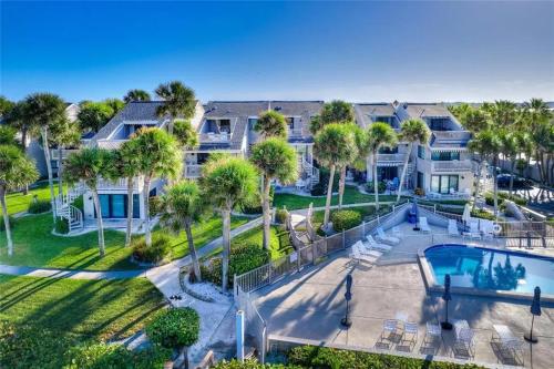 Beachfront Aldea 14 in Belleair Beach (Florida) Beachfront Aldea 14 in Belleair Beach (Florida)