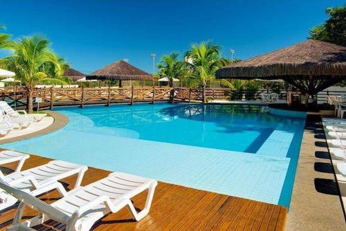 Water park, Suites Le Jardin - Caldas Novas in Caldas Novas Water park, Suites Le Jardin - Caldas Novas in Caldas Novas