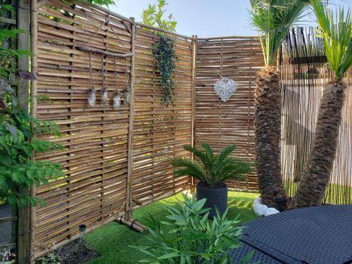 Studio Zure Ondoan - SPA in Saint-Martin-de-Seignanx Studio Zure Ondoan - SPA in Saint-Martin-de-Seignanx