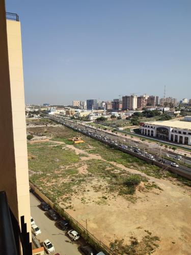 נוף, Appartement cosy Oran in Bir El Djir נוף, Appartement cosy Oran in Bir El Djir