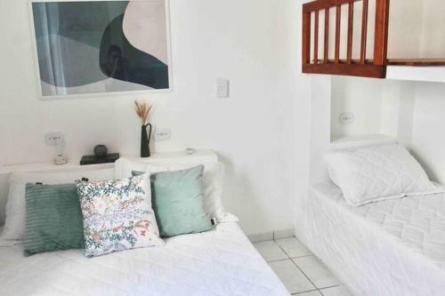 Casa Nina - Novissima com Decoracao Praiana in Sao Sebastiao (Sao Paulo) Casa Nina - Novissima com Decoracao Praiana in Sao Sebastiao (Sao Paulo)