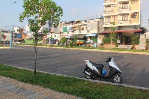 This photo about Da Loc Hotel shared on HyHotel.com