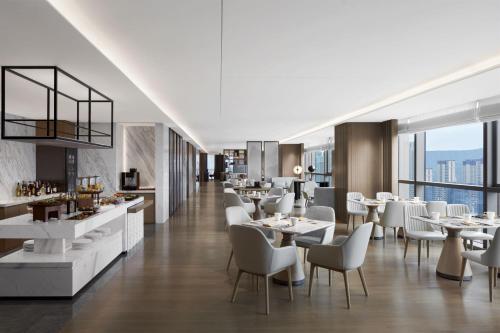 酒吧/高級酒吧, 福清金辉喜来登酒店 (Sheraton Fuqing Hotel) in 福州 酒吧/高級酒吧, 福清金辉喜来登酒店 (Sheraton Fuqing Hotel) in 福州
