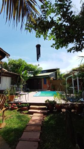 GUEST HOUSE Zaua in เซาชูเอา โดริโอเวร์เมลโย GUEST HOUSE Zaua in เซาชูเอา โดริโอเวร์เมลโย