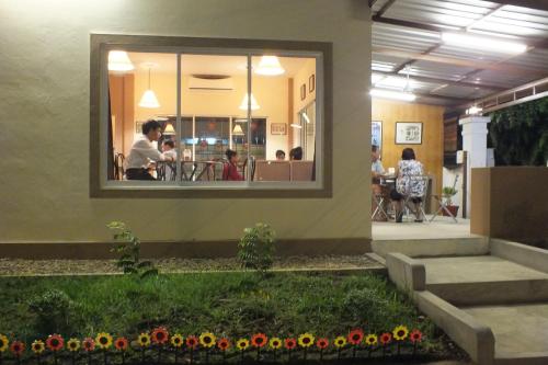 食べ物/飲み物, アバロン レジデンス (Avalon Residence) in サワンナケート 食べ物/飲み物, アバロン レジデンス (Avalon Residence) in サワンナケート