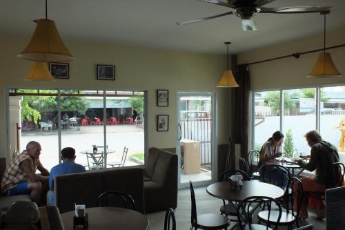 Đồ ăn và thức uống, Avalon Residence in Savannakhet Đồ ăn và thức uống, Avalon Residence in Savannakhet