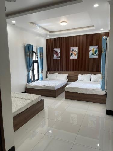 Kim Ngan Motel in Chau Doc (An Giang) Kim Ngan Motel in Chau Doc (An Giang)