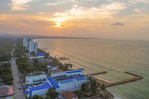 Apartamento en coveñas cerca al mar #202 (Apartamento en covenas cerca al mar #202) in Covenas Apartamento en coveñas cerca al mar #202 (Apartamento en covenas cerca al mar #202) in Covenas