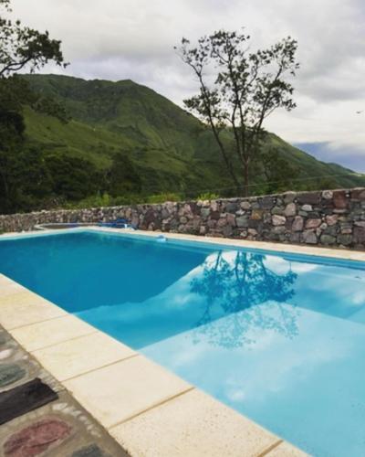Santuyoc Lodge in 레온 Santuyoc Lodge in 레온