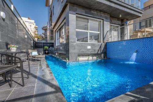 וילה לגון in Netanya וילה לגון in Netanya