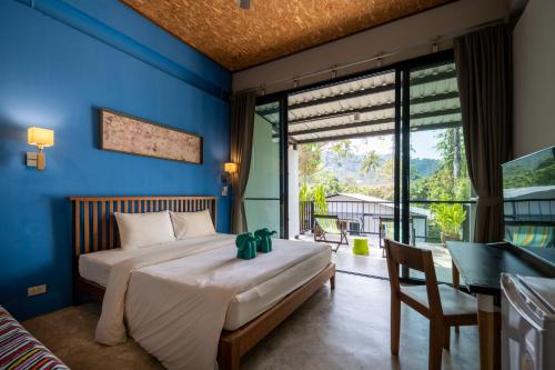 シンシリ 2 ラップラオ 98 アパートメント7