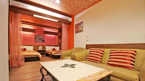 King Hotel Sun Moon Lake -Shui She Pier in Nantou King Hotel Sun Moon Lake -Shui She Pier in Nantou