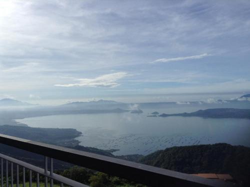 This photo about Blowing in the Wind - Lake View Apartments shared on HyHotel.com