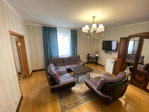 Hotel Astam in Kustanaj Hotel Astam in Kustanaj