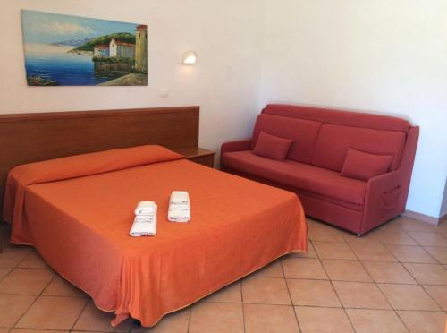 Vela Club Hotel in Rodi Garganico Vela Club Hotel in Rodi Garganico
