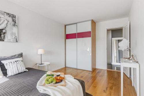 Apartment 76m2 in Oslo. in Bjerke Apartment 76m2 in Oslo. in Bjerke