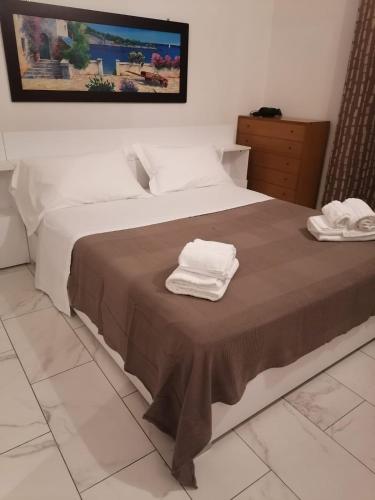 Villa Giove Rooms in Prato Villa Giove Rooms in Prato