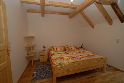 Ferienhaus Leitenbauer-Huabn in Pernegg Ferienhaus Leitenbauer-Huabn in Pernegg